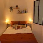 Appartement T2 - Porte De Versailles