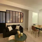 Appartement T2 - Porte De Versailles