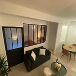 Appartement T2 - Porte De Versailles