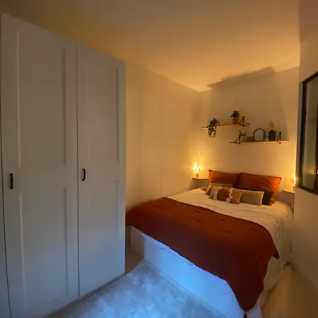 Apartment T2 - Porte De Versailles Paris